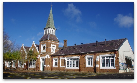 Daylesford Primary School