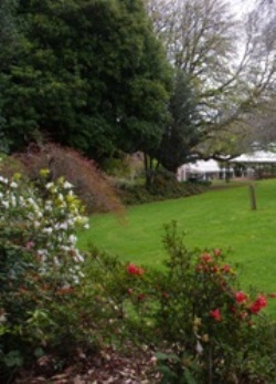 daylesford wombat hill gardens